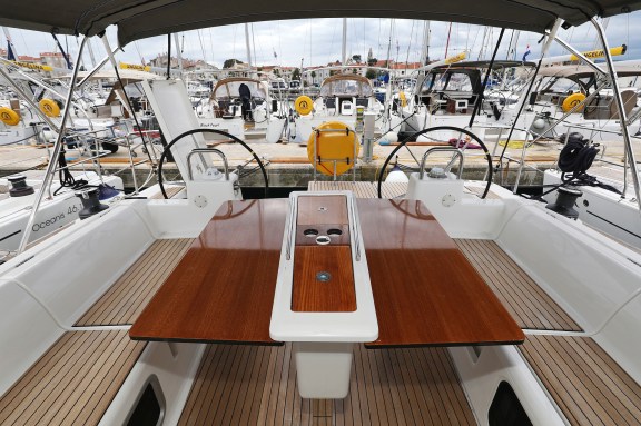 Image of Sylke yacht #9