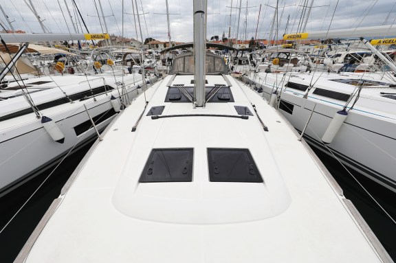 Image of Sylke yacht #11