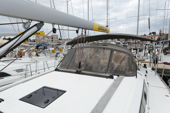 Image of Sylke yacht #12