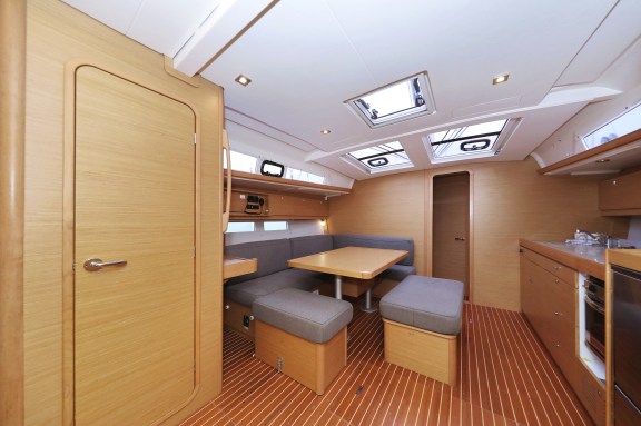 Image of Sylke yacht #14