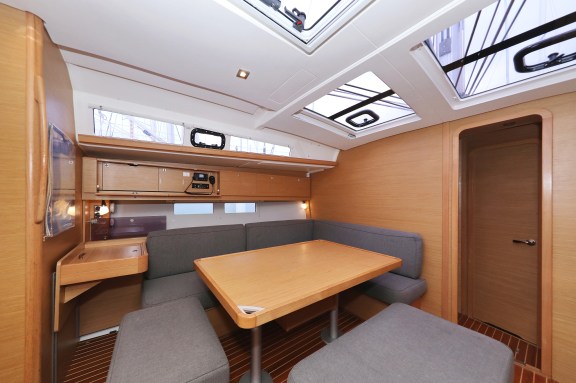 Image of Sylke yacht #15