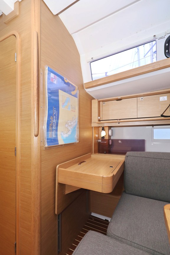 Image of Sylke yacht #21