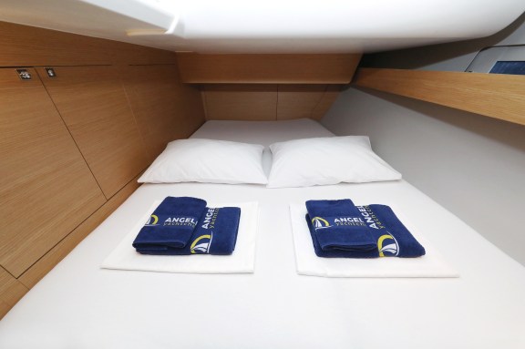 Image of Sylke yacht #25