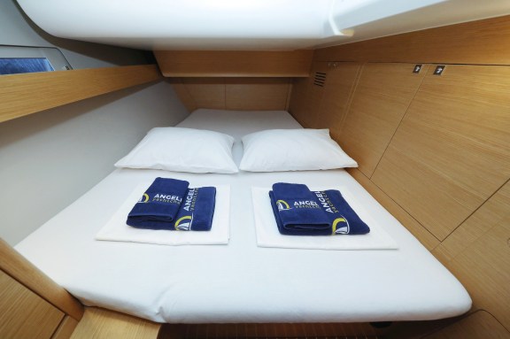 Image of Sylke yacht #27