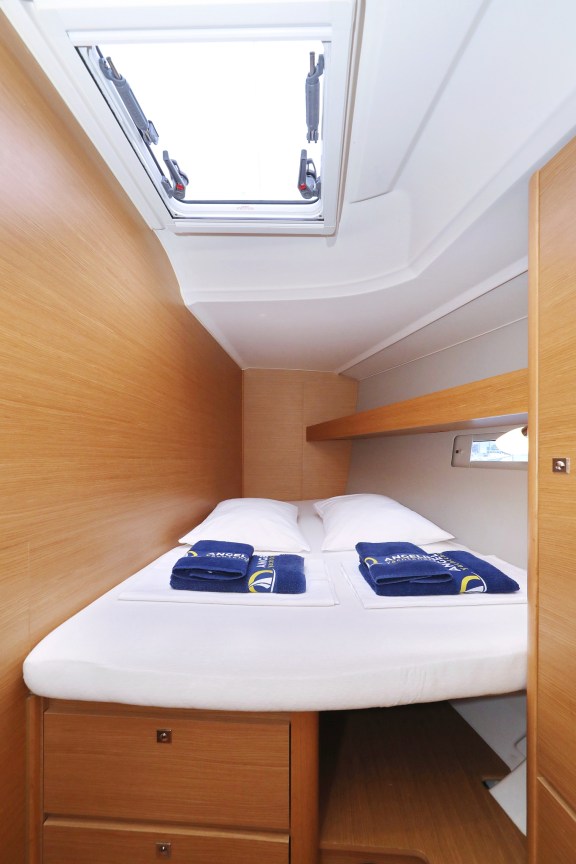 Image of Sylke yacht #28