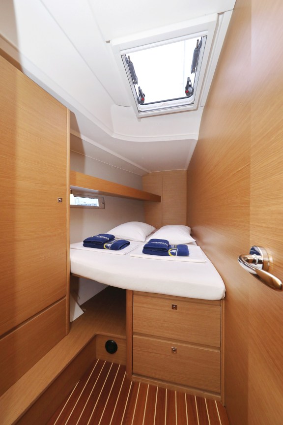 Image of Sylke yacht #29