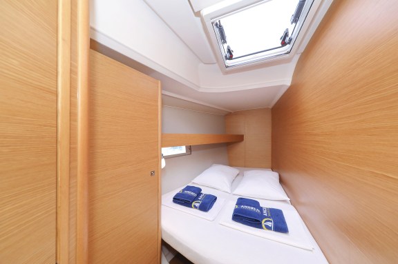 Image of Sylke yacht #30