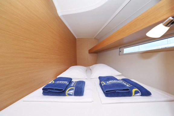 Image of Sylke yacht #31