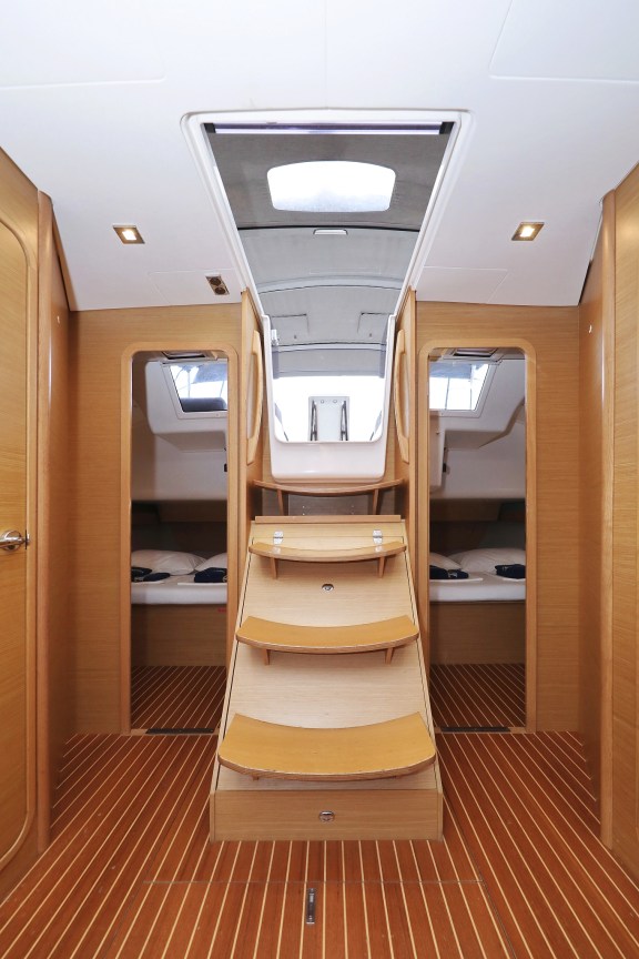 Image of Sylke yacht #23