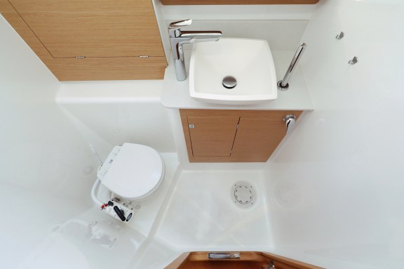 Image of Sylke yacht #33