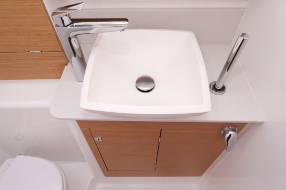 Image of Sylke yacht #35