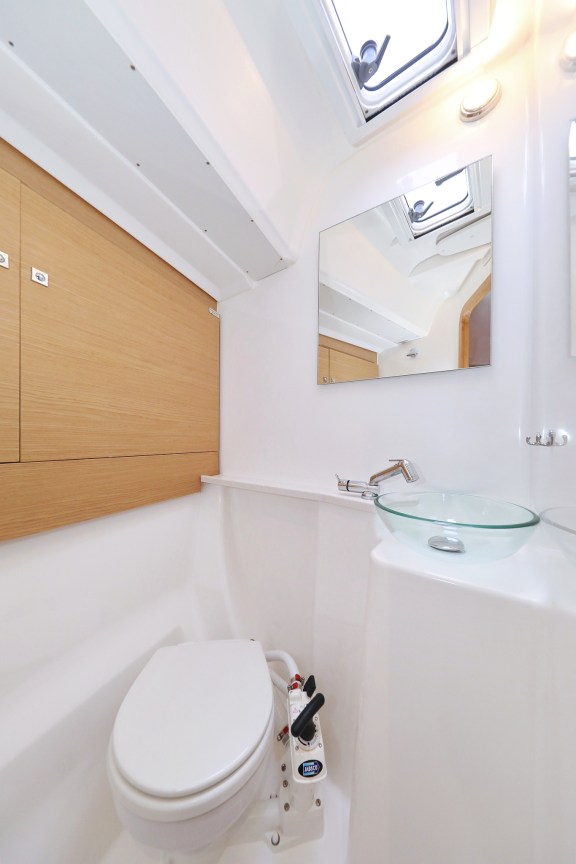 Image of Sylke yacht #36