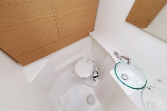 Image of Sylke yacht #37