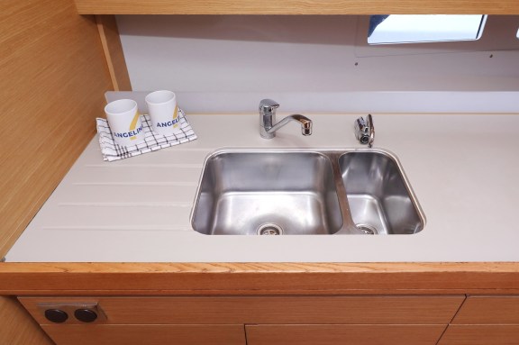 Image of Sylke yacht #40