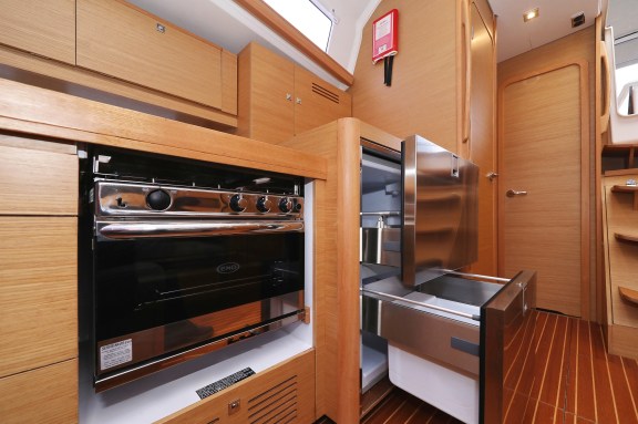 Image of Sylke yacht #41