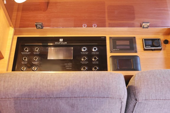 Image of Sylke yacht #42