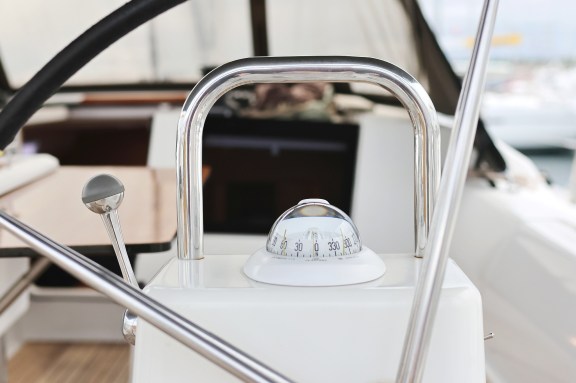 Image of Sylke yacht #45