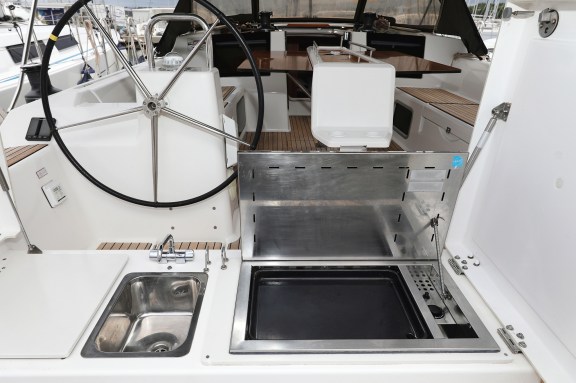 Image of Sylke yacht #46