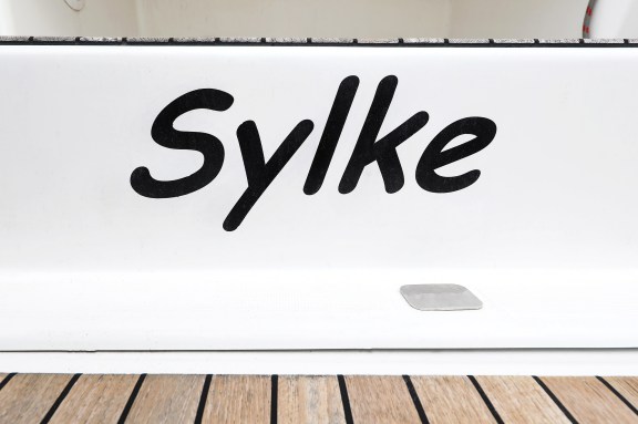 Image of Sylke yacht #47