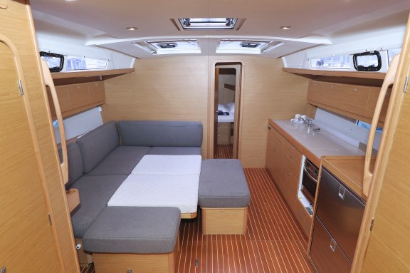 Image of Sylke yacht #39