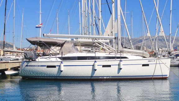 Image of Merara yacht #7