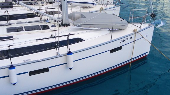 Image of Merara yacht #8