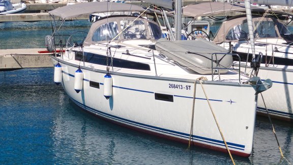 Image of Merara yacht #10