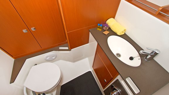 Image of Merara yacht #18