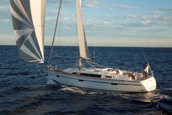 Image of Bella yacht #4