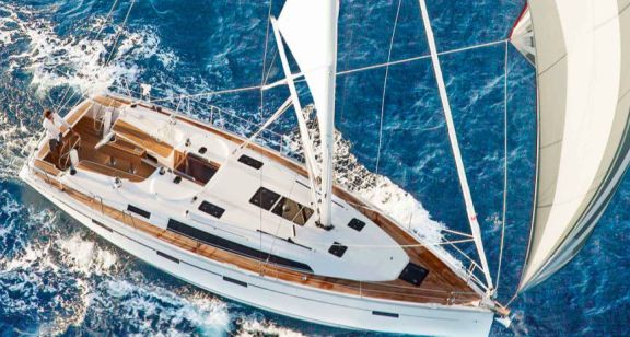 Image of Bella yacht #5