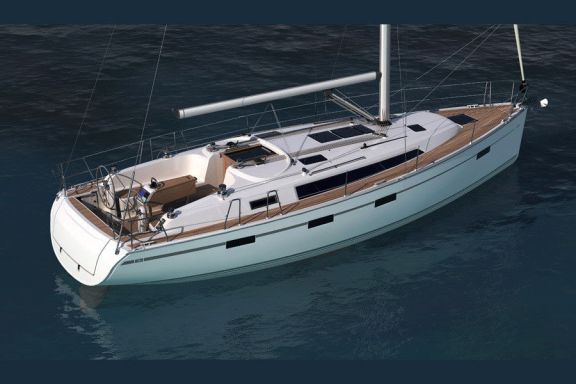 Image of Bella yacht #6