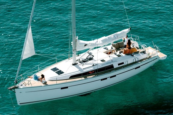 Image of Bella yacht #3