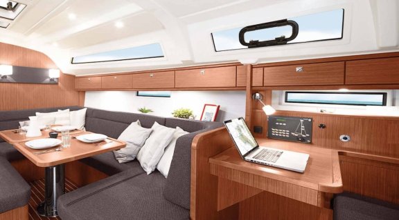 Image of Bella yacht #9