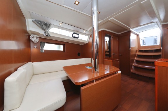 Image of Dream Course yacht #17