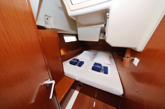 Image of Dream Course yacht #24