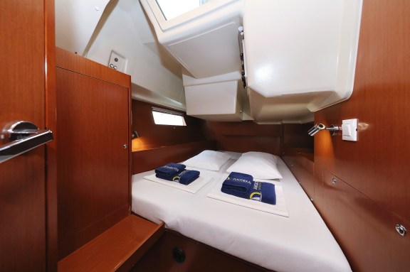 Image of Dream Course yacht #25