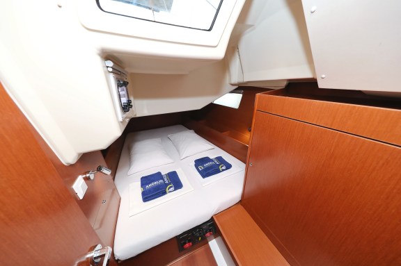 Image of Dream Course yacht #27