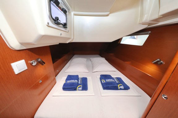 Image of Dream Course yacht #28