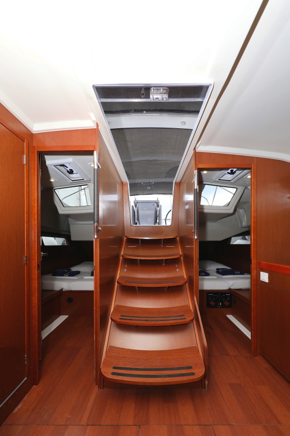 Image of Dream Course yacht #23