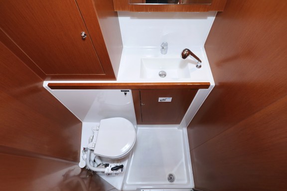 Image of Dream Course yacht #37