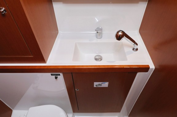 Image of Dream Course yacht #38