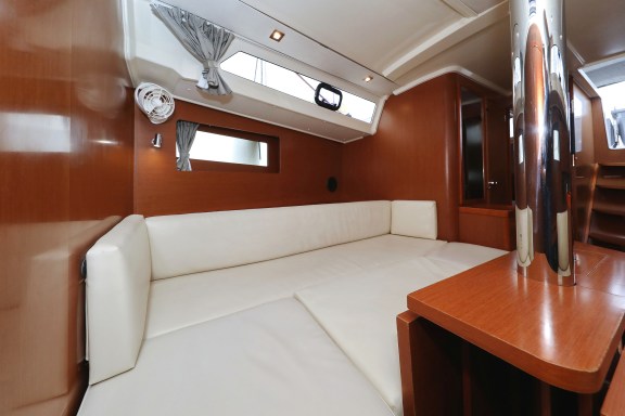 Image of Dream Course yacht #42