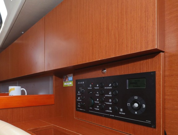 Image of Dream Course yacht #43