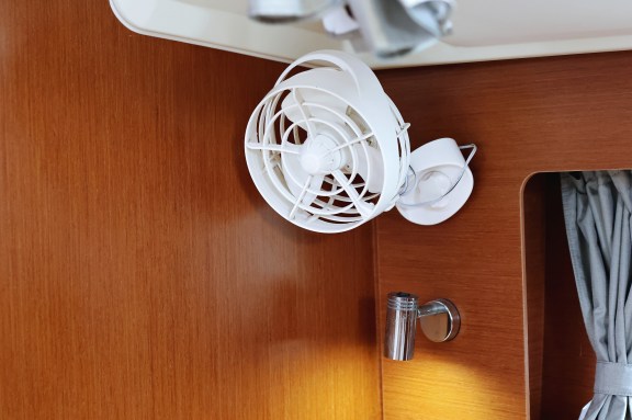 Image of Dream Course yacht #44