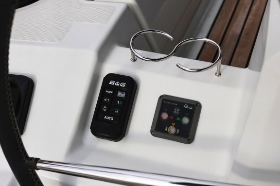 Image of Dream Course yacht #46