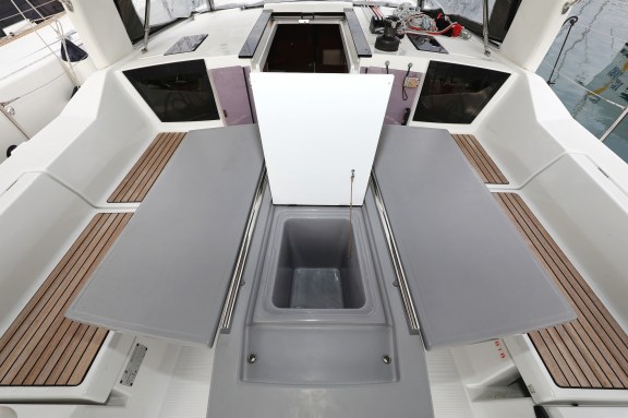 Image of Dream Course yacht #47