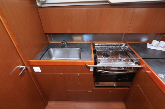 Image of Dream Course yacht #40