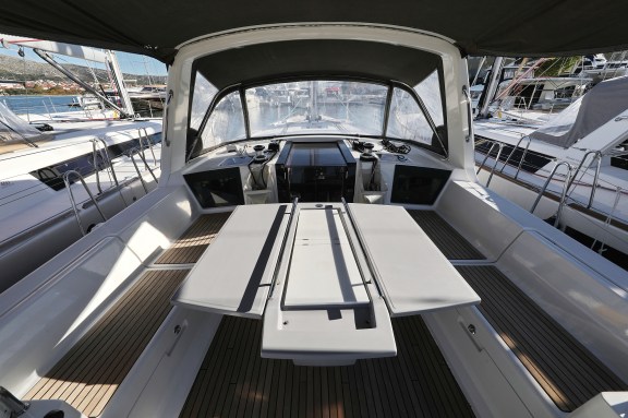 Image of Melanie yacht #7