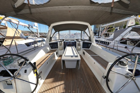 Image of Melanie yacht #8