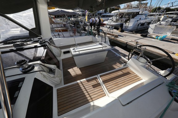 Image of Melanie yacht #9